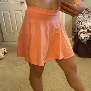 3/$12 Forever21 Skater Skirt